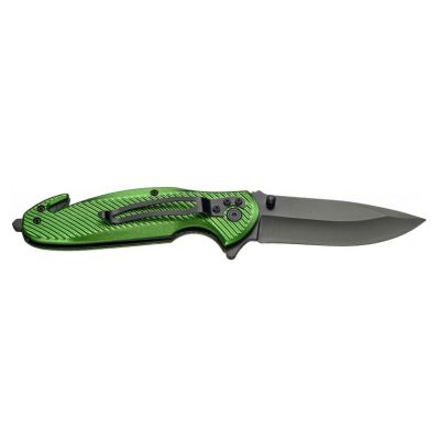 Нож Active Birdy Green (SPCM80G) | Зображення 1