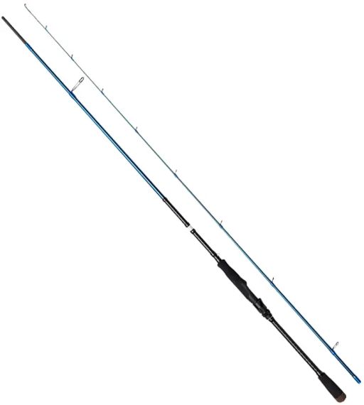 Спінінг Savage Gear SGS2 Topwater 7’6/2.30m 10-35g