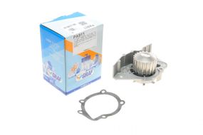 Помпа воды Fiat Scudo Ducato Peugeot Citroen Hyundai 1.8-1.9D TD 94-06 20z B B 7 лоп d імп=71mm  PA911