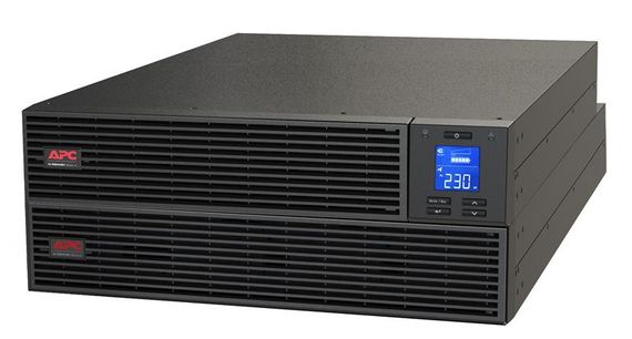 ИБП APC Easy UPS SRV RM 10000VA (SRV10KRIRK)