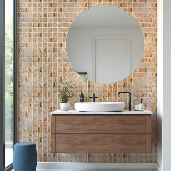 Декоративна ПВХ панель 960х480х4мм SW-00002481 | Зображення 5