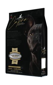 Корм Oven-Baked Tradition Capra Dog Adult Small Breed Goat Grain Free сухой с козлятиной для взрослых собак малых пород 4.54 кг