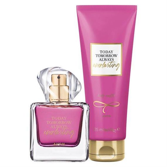 Набір Avon TTA Everlasting