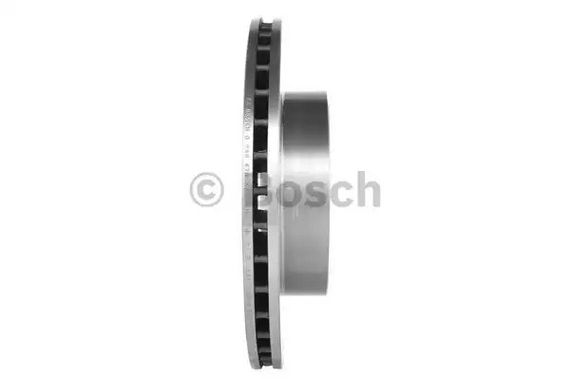 Диск гальмівний JEEP GRAND CHEROKEE, BOSCH (0986478772) | Зображення 3