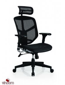 Кресло офисное СOMFORT SEATING ENJOY CLASSIC эргономичное