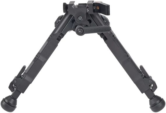 Сошки Accu-Tac BR-4 G2 швидкознімні. Picatinny | Зображення 1