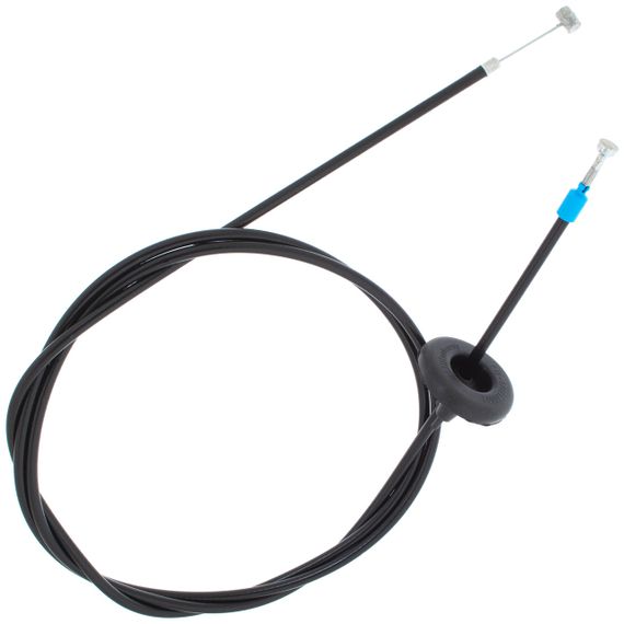 Mercedes Vito / Viano W639 (03-14) трос открытия капота A6397500359, Мерседес Вито / Виано 639