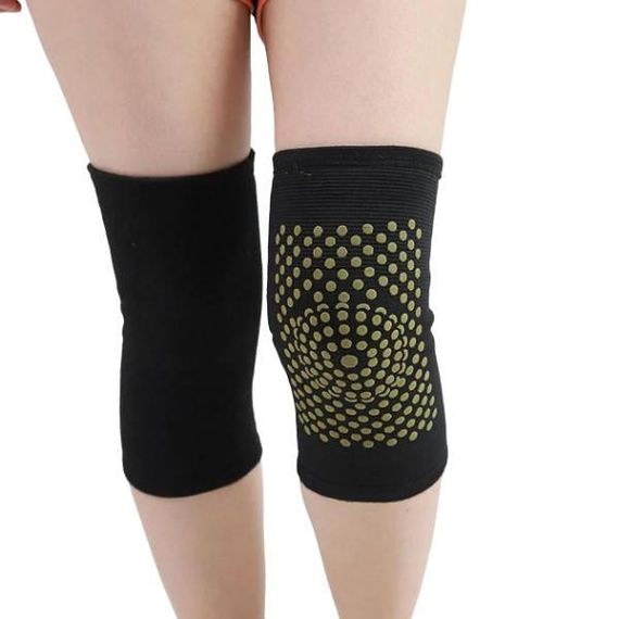Наколенники самонагревающиеся пара 2шт