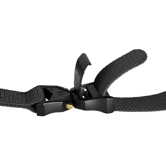 Ремінь Cobra 4.0 Чорний (5910), | Зображення 4