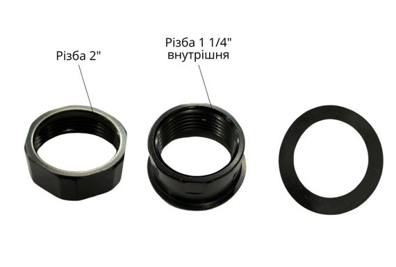 Циркуляційний насос Thermo Alliance LPS-А 32/80/180, енергозберігаючий LPSA3280180 | Зображення 1