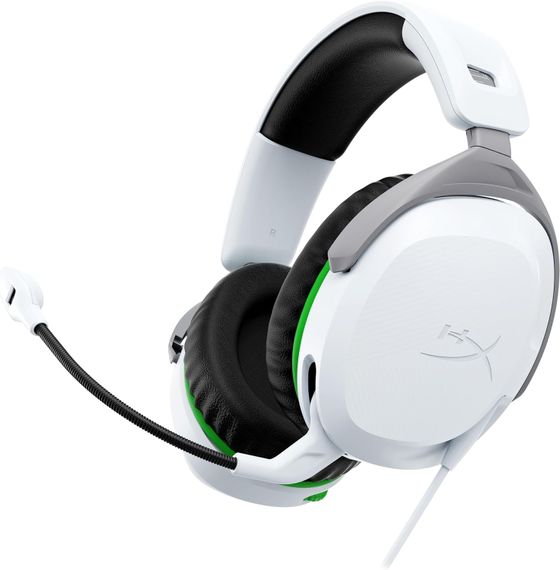 Гарнітура HyperX Cloud Stinger 2 Xbox 75X28AA