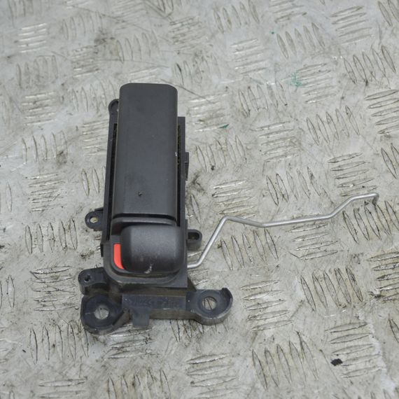 Ручка дверей внутрішня задня Mazda 5 2005-2010 Ручка дверей задня ліва Мазда 5 | Зображення 3