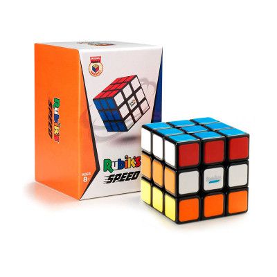 Настольная игра Rubik's серии Speed Cube - Кубик 3x3 Скоростной (6063164) | Зображення 3