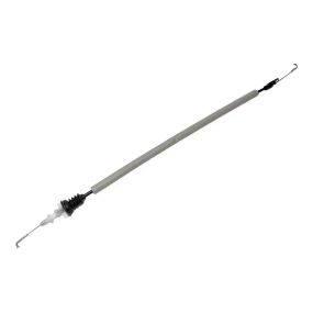 VW Passat B6 (06-10) тяга, трос внутренней ручки, передняя = задняя дверь, левая = правая сторона 3C4837085, Пассат Б6