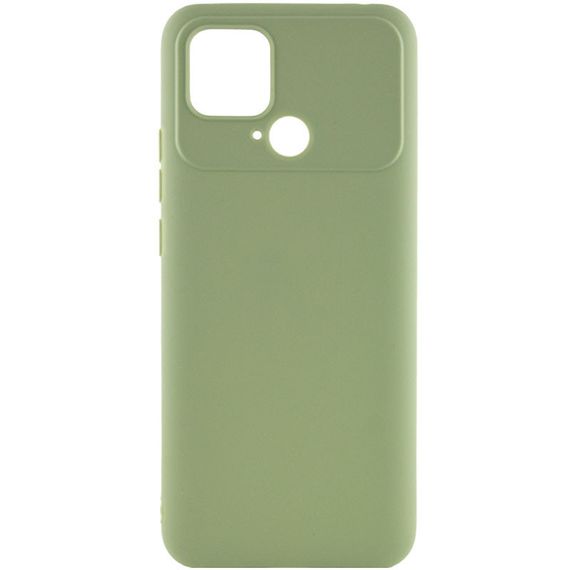 Силіконовий чохол Candy для Xiaomi Poco C40