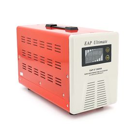 ДБЖ з правильною синусоїдою Westech EAP ULTIMATE-2000VA/1400W 24V, однофазний, напольного монтажу, LED дисплей, DC150-270V,