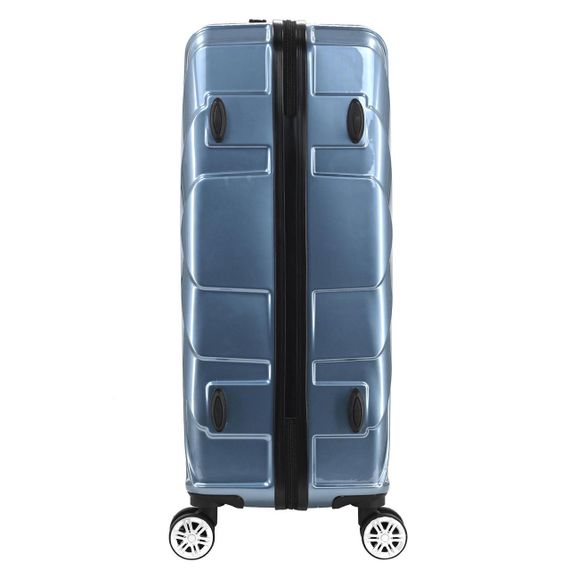 Валіза Semi Line 24" (M) Blue (T5764-2) | Зображення 2