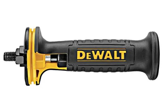 Шліфмашина кутова - болгарка мережева DeWalt DWE4557 | Зображення 3