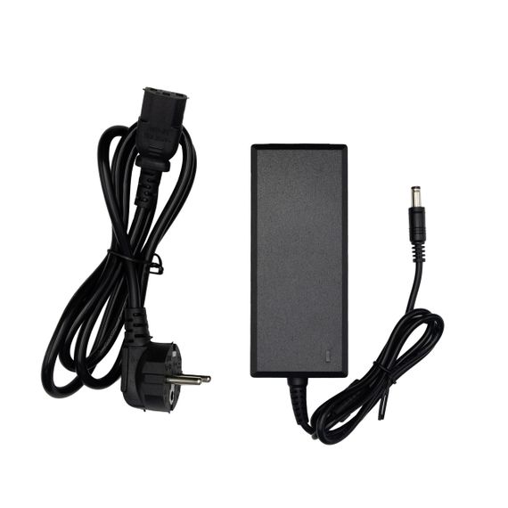 Блок питания  12V, 60W, 5.0А, Series "PD"