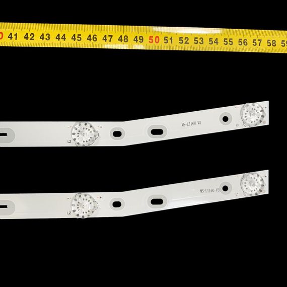 LED підсвітка TV Ergo 32" 6V ERGO LE32CT5020JP JS-D-JP3220-061EC 2шт. | Зображення 2