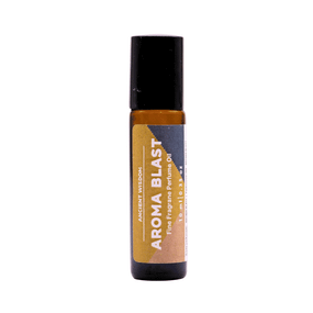 Парфумована олія Aroma Blast ролл-он  10 мл AWM 5056422990196