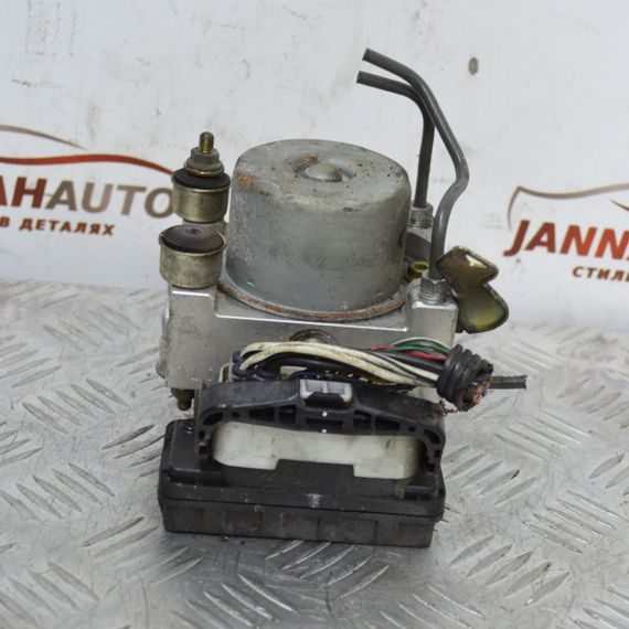 Блок ABS Toyota Yaris Verso 1999-2005 1.4 D-4D насос абс Тойота Яріс Версо 8954152230 4451052300 | Зображення 4