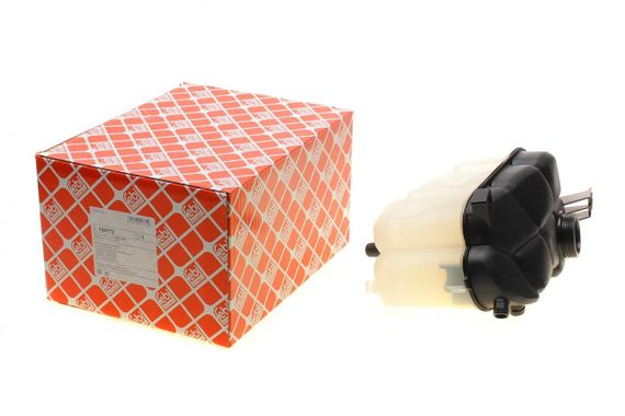 Бачок расширительный Ford Galaxy Mondeo S-Max 1.6 2.0TDCI 06-15 104772