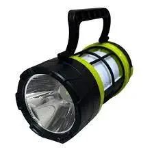Фонарь лампа подвесной кемпинг Camping Lantern F-910-B аккумуляторный | Зображення 3