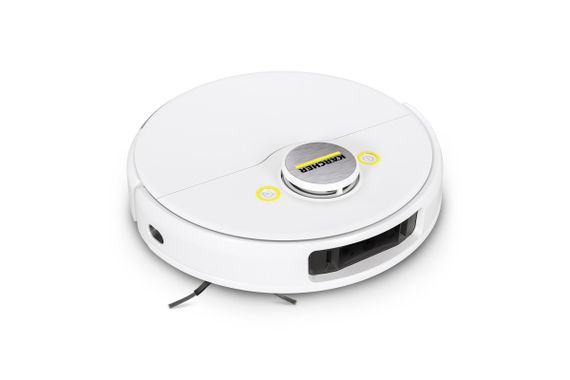 Робот-пылесос Karcher RCV 5 1.269-640.0 | Зображення 1