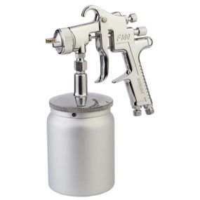 Фарборозпилювач Refine HP 1.7 мм 650 мл (6811261)