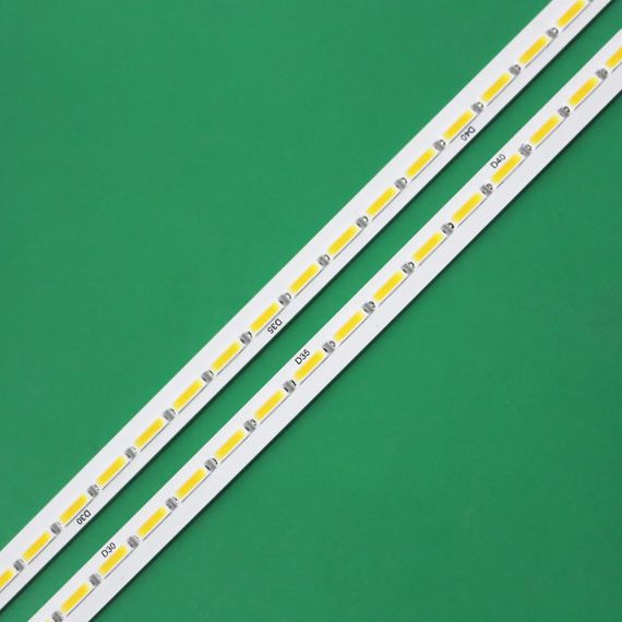 LED підсвітка TV Hisense HE500GFR-B51 для панелі JT-1119452-A RSAG7.820.5109 RSAG7.820.5103 | Зображення 2