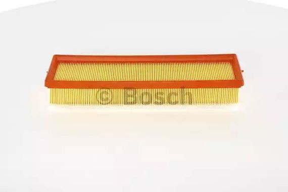 Фільтр повітряний DACIA LOGAN, BOSCH (F026400377) | Зображення 3