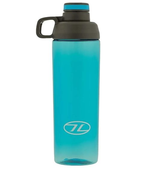 Пляшка для води Highlander Hydrator Water Bottle Blue, 850 ml (CP231-BL)