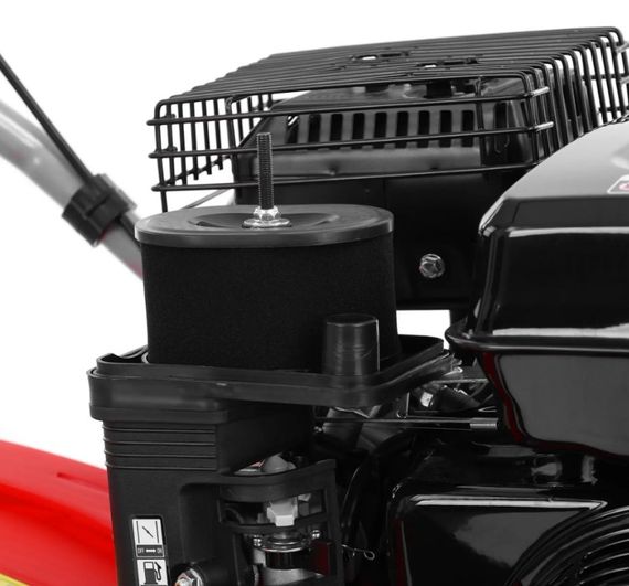 Аератор бензиновий HECHT 5645 2-IN-1 з двома змінними валами | Зображення 3