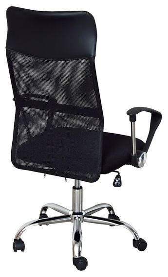 Кресло офисное Goodwin Atlanta black | Зображення 6