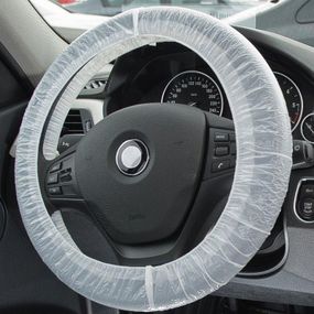 Захисне покриття на руль з ел.стрічкою(250штх1) Wurth (арт. 08995450)