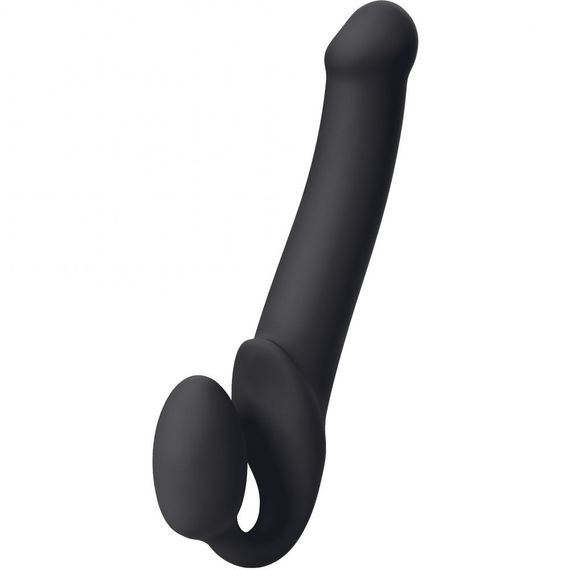 Безремневый страпон без вибрации Strap On Me - Strapless Strap-On sexstyle