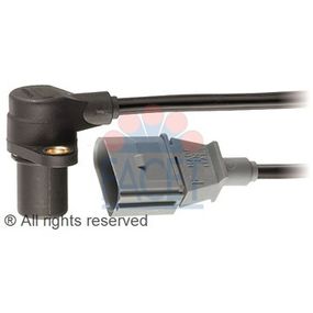 Датчик положения коленвала VW T5 2.0 i 03-, Facet, 9.0254,