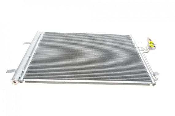 Радіатор кондиціонера з осушувачем Ford Galaxy Mondeo 1.6-2.2 TDCi 07-15 18005427