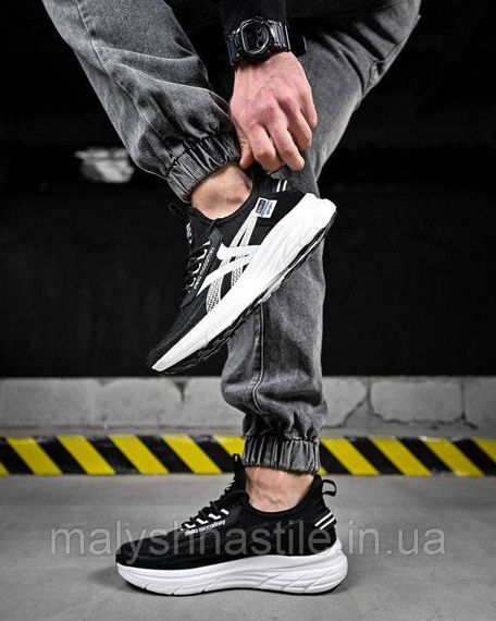 Мужские кроссовки reboost ДЛ6501 | Зображення 5