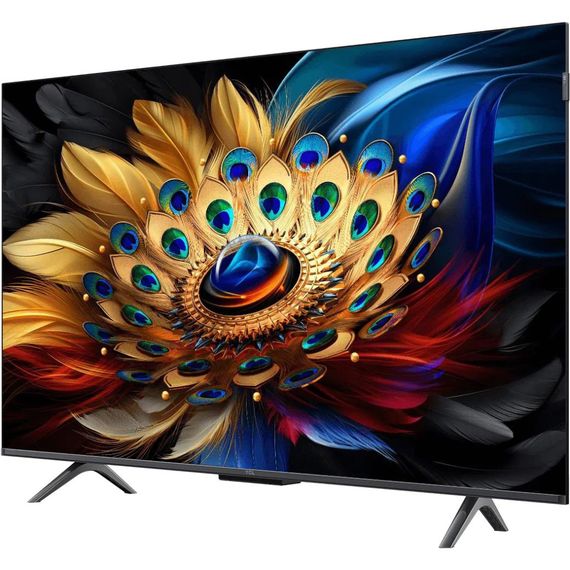 Телевизор TCL 43C655 | Зображення 2
