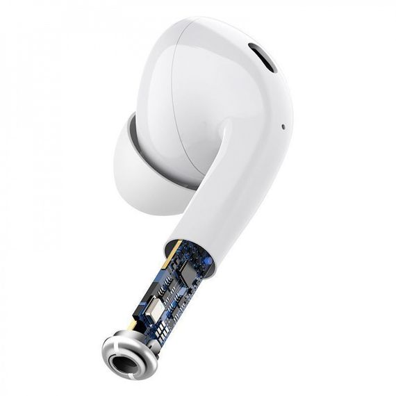 Беспроводные наушники Baseus W3 | Зображення 8