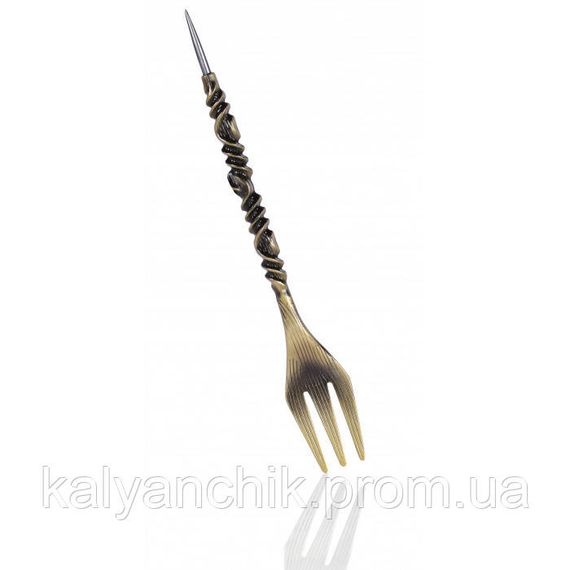 Вилка для кальяна Tabfork