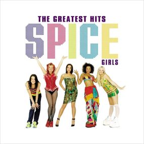 Вінілова платівка Spice Girls - Greatest Hits [LP]