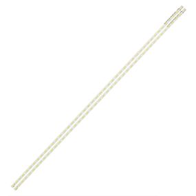 LED підсвітка TV 40" SLED SLS40 5630 60hz 44LED REV0.2 KDL-40EX600 NSX-40GT1 LJ64-02400A LJ64-02401A 2шт.