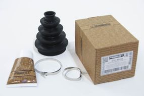 Пильовик ШРУСа зовнішній комплект 82x118x24.5, FEBEST (0117SXV20)