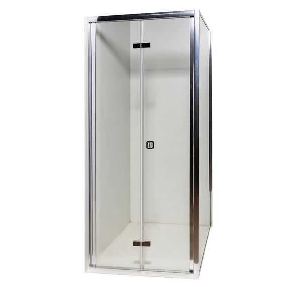 Душевая кабина Insana NIKOL B 90x90x207 мелкий поддон | Зображення 1