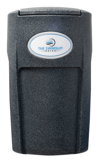Сушарка для купальників Swimsuitdryer Dark Granite Edition