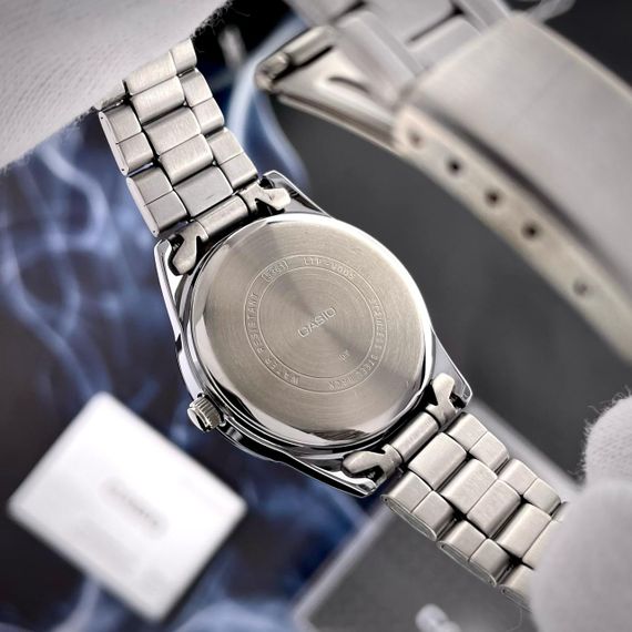 Жіночий годинник Casio LTP-V005D-1A | Зображення 3