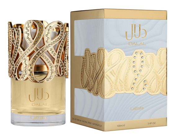 Парфумована вода Lattafa Dalal 100 мл